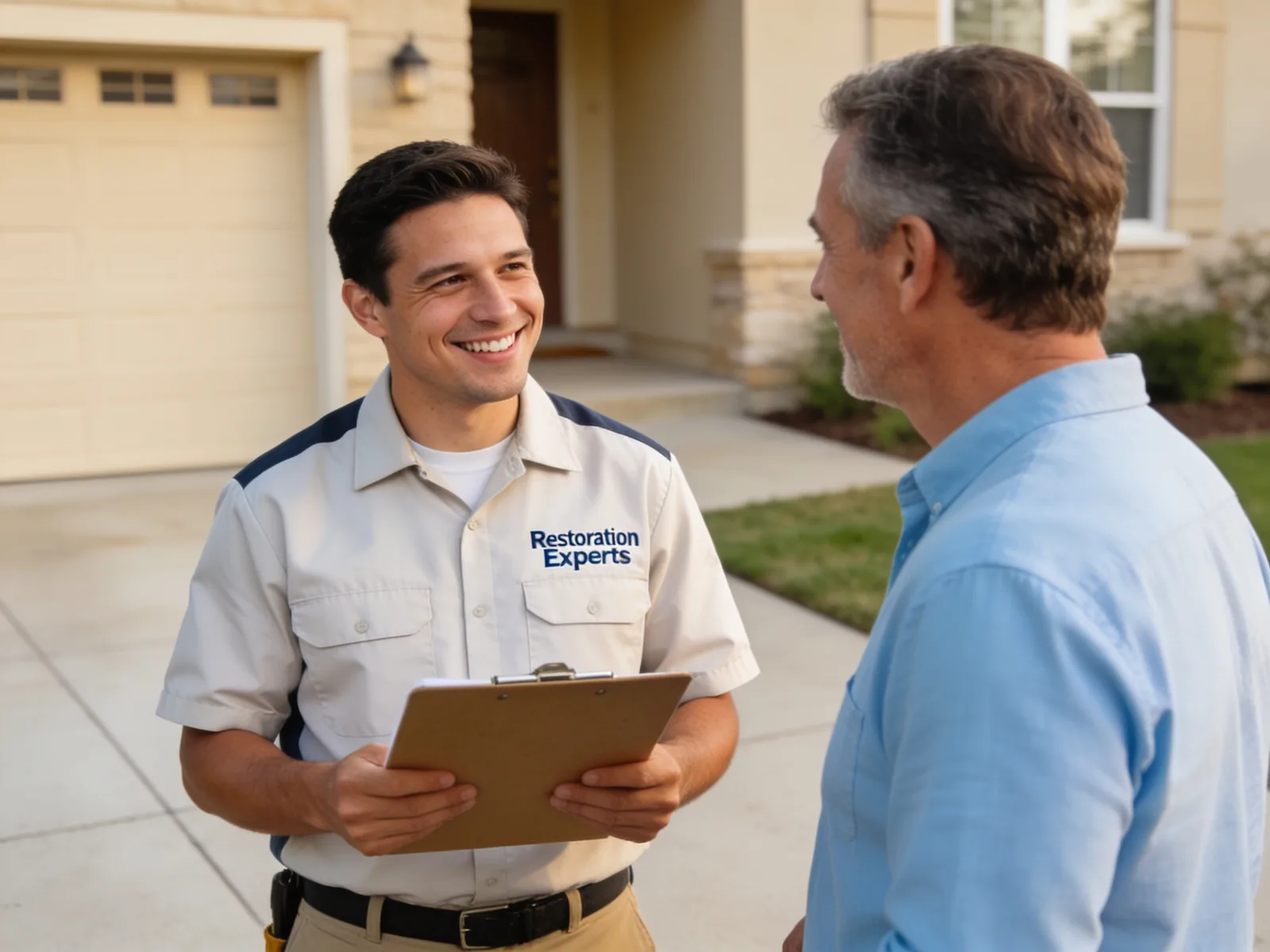Water Damage Cleanup Tecumseh, OK FAQs